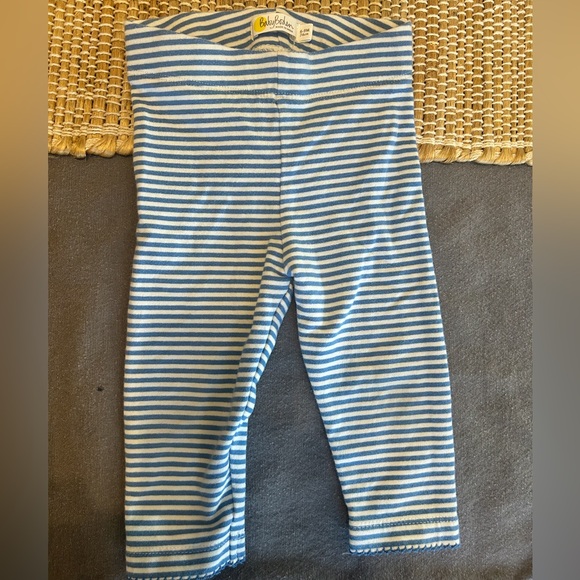 Baby Boden Floral Bunny Set - Picture 4 of 5